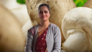 From Passion to Profit: Sonia Dahiya's Mushroom Farm in Haryana Earns Rs 9 Lakh Monthly