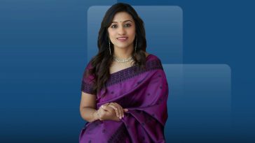 Divya Gokulnath: Co-Founder of Byju’s and a Leading Woman Entrepreneur in India’s EdTech Revolution