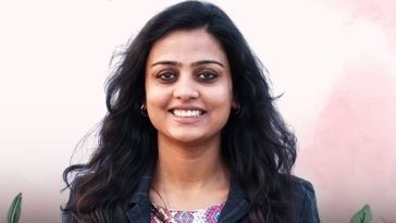 Aditi Gupta: Breaking Taboos and Empowering Girls Through Menstrupedia