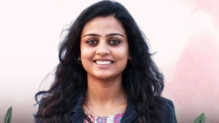 Aditi Gupta: Breaking Taboos and Empowering Girls Through Menstrupedia