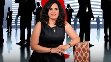 Upasana Taku: Trailblazing Fintech Leader and Co-Founder of MobiKwik