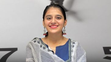Neha Nagar – Empowering India’s Financial Literacy Through TaxationHelp.in