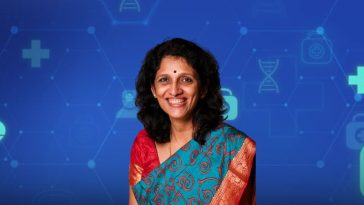 Meena Ganesh – Driving India’s Home Healthcare Revolution as Co-founder & Chairperson of Portea Medical