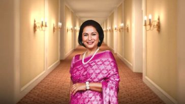 Priya Paul – The Visionary Leader Who Transformed Luxury Hospitality in India