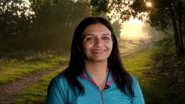 Shanthi Mohan – Empowering Early-Stage Startups Through LetsVenture