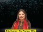 Ritu Kumar: The Pioneer Who Redefined Indian Fashion on the Global Stage