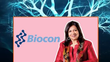 Kiran Mazumdar-Shaw Success Story: A Trailblazing Journey from Brewer to Biotech Billionaire