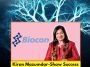 Kiran Mazumdar-Shaw Success Story: A Trailblazing Journey from Brewer to Biotech Billionaire