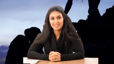 Roshni Nadar Malhotra: Pioneering Leadership as India's First Woman to Head a Listed IT Company