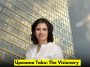 Upasana Taku: The Visionary Co-founder and CFO Behind MobiKwik’s Success