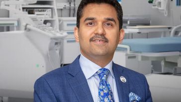 Meet India’s Richest Doctor: Dr. Shamsheer Vayalil’s Inspiring Journey From Kerala to a Billion-Dollar Healthcare Empire