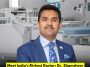 Meet India’s Richest Doctor: Dr. Shamsheer Vayalil’s Inspiring Journey From Kerala to a Billion-Dollar Healthcare Empire