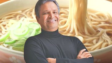 Meet Binod Chaudhary: Nepal’s Only Billionaire Inspired by Ratan Tata, Creator of Wai Wai Noodles