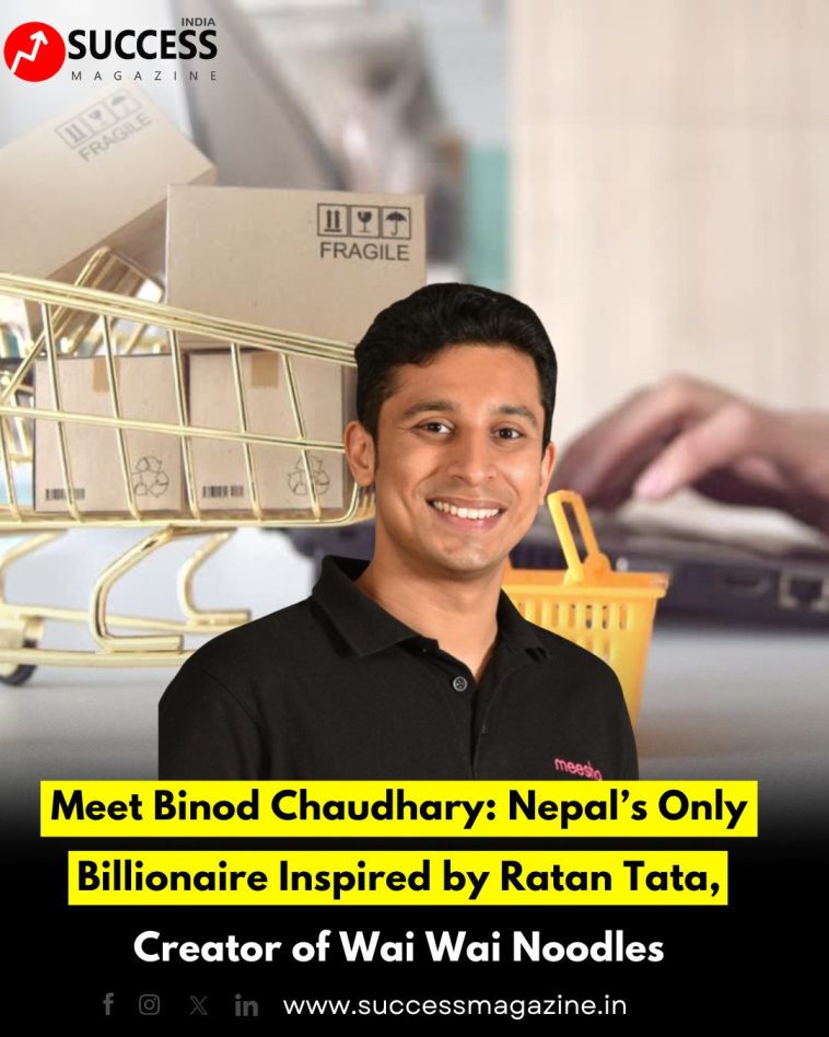 From Trolls to Titans: How Meesho’s IIT Founders Turned Failure into a Rs 32,000+ Crore E-Commerce Empire