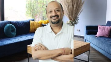 From Security Guard to Tech Trailblazer: The Inspiring Success Story Behind MyGate's ₹1,670 Crore Journey