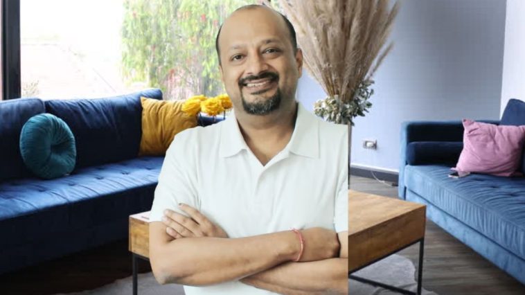 From Security Guard to Tech Trailblazer: The Inspiring Success Story Behind MyGate's ₹1,670 Crore Journey