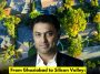From Ghaziabad to Silicon Valley: Nikesh Arora Becomes One of the Highest-Paid CEOs in the US