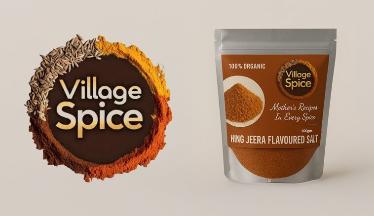 Spicing Up Lives – The Story of Village Spice
