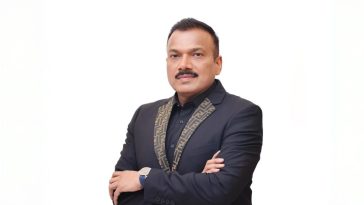 The Silent Disruptor: Pradeep Singh’s Billion-Dollar Blueprint