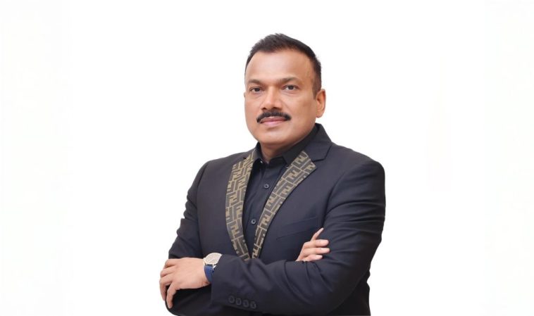 The Silent Disruptor: Pradeep Singh’s Billion-Dollar Blueprint