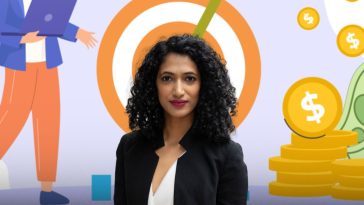 Trisha Shetty’s 2025 Mission: Transforming Tech Policy for Women’s Safety and Digital Rights