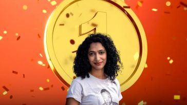 Trisha Shetty: Championing Gender Equality and Youth Rights in India and Beyond