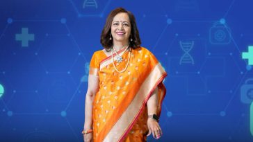 Dr. Swati Piramal: Driving Affordable Healthcare and Women’s Leadership in STEM in 2025