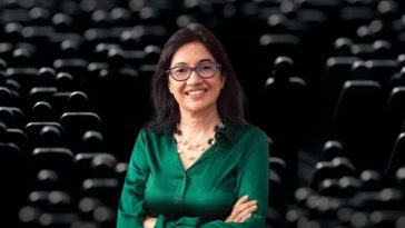 Nivruti Rai: Powering India’s Future through Innovation, Investment & Inclusion