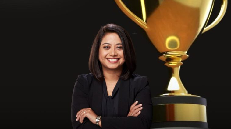 Faye D’Souza: Championing Independent Journalism and Digital Civic Discourse in India