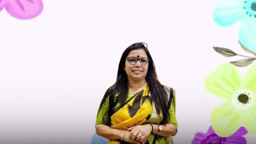 Revathi Roy: Empowering Women Through Hey Deedee Across 50+ Indian Cities