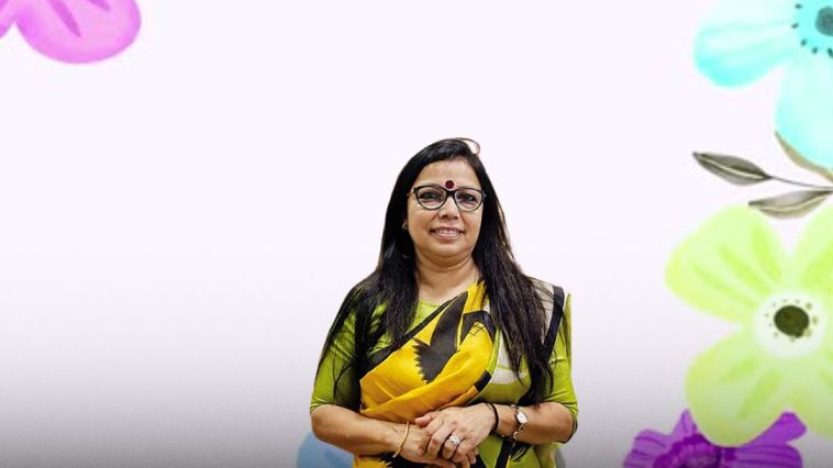 Revathi Roy: Empowering Women Through Hey Deedee Across 50+ Indian Cities