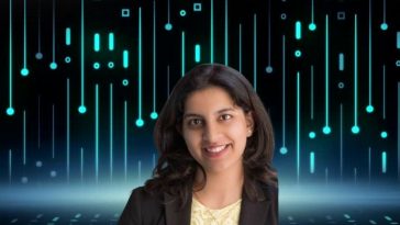 Harshita Arora: The Tech Prodigy and Crypto Innovator Redefining Blockchain in 2025