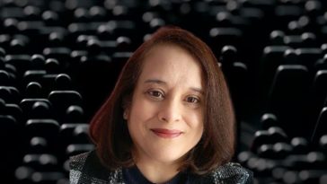 Debjani Ghosh: Powering India’s Digital Future Through Inclusive and Ethical Tech