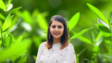Meet IAS Ankita Choudhary: IIT Alumna Who Overcame Personal Loss to Achieve UPSC Success