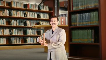 From Humble Beginnings to Billionaire Status: The Inspiring Rise of Shrikant Badve and Belrise Industries