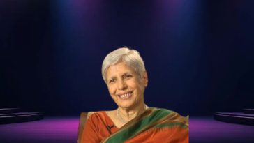 Anu Aga: Pioneering Leadership in Energy Solutions and Social Impact