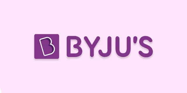 BYJU’S