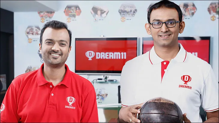Dream11