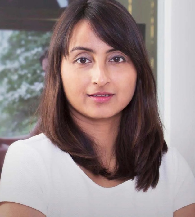 Richa Kar