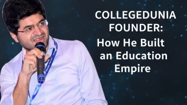 Sahil Chalana Collegedunia Founder