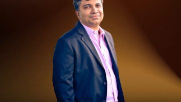 Saugata Gupta on Marico’s D2C Strategy and the Future of India's Consumer Brands