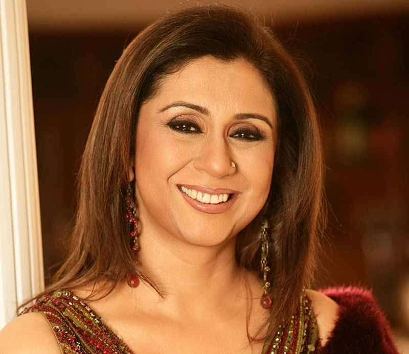 Vandana Luthra