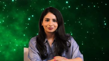 Supriya Paul: Empowering India Through Stories as CEO of Josh Talks
