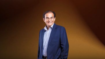 Saugata Gupta on Marico’s D2C Strategy and the Future of India's Consumer Brands