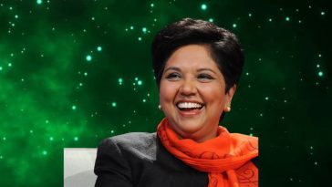 Indra Nooyi: The Trailblazing Leader Who Redefined Global Business and Leadership