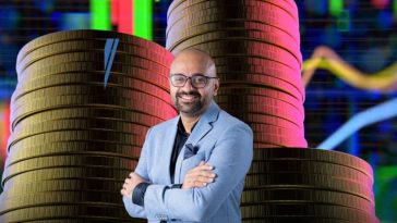 Ajith Mohan Karimpana: The Visionary Behind Furlenco’s Rise in India’s Furniture Rental Revolution