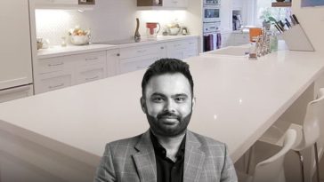 Karan Tanna: Revolutionizing India’s Food Industry as Founder & CEO of Ghost Kitchens India