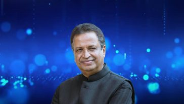 Binod Chaudhary: Nepal’s First Billionaire and Visionary Business Tycoon