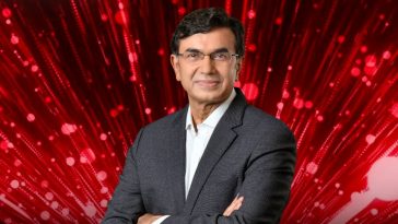 Rajesh Jejurikar: Executive Director & CEO of Mahindra & Mahindra Ltd – A Visionary Leader Driving Innovation in Indian Automotive Industry