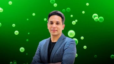 Gaurav Nayyar: From COO to CEO – A Journey of Vision and Leadership